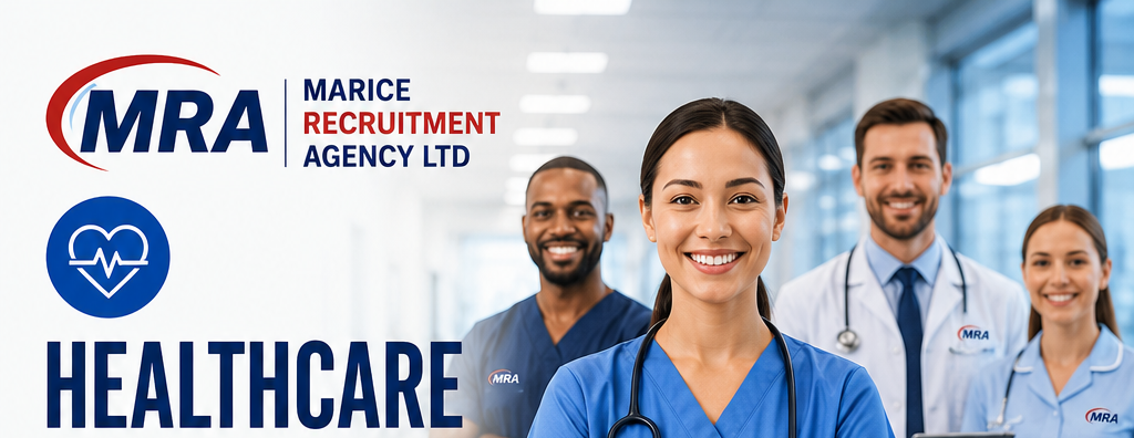 Marice Recruitment healthcare staffing